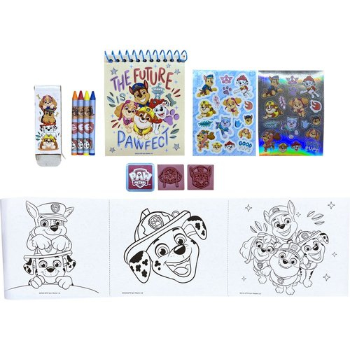 Set creativ Paw Patrol 3D [5]