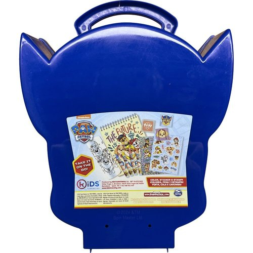 Set creativ Paw Patrol 3D [6]