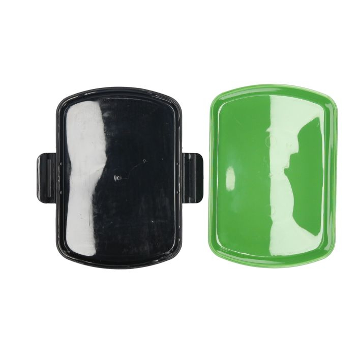 Set cutie sandwich si sticla apa din aluminiu 500ml Minecraft [7]