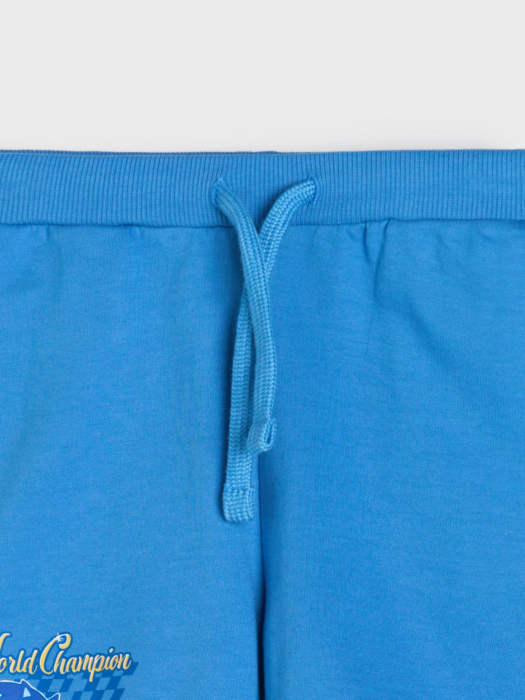 Set de 2 perechi de pantaloni scurti Sonic [8]