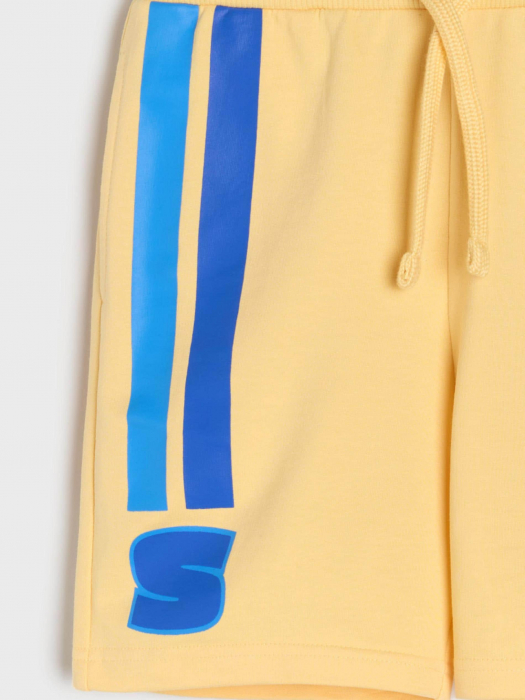 Set de 2 perechi de pantaloni scurti Sonic [7]