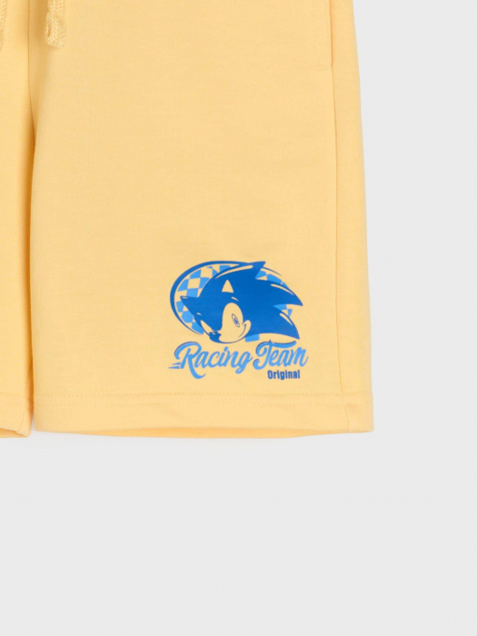 Set de 2 perechi de pantaloni scurti Sonic [6]