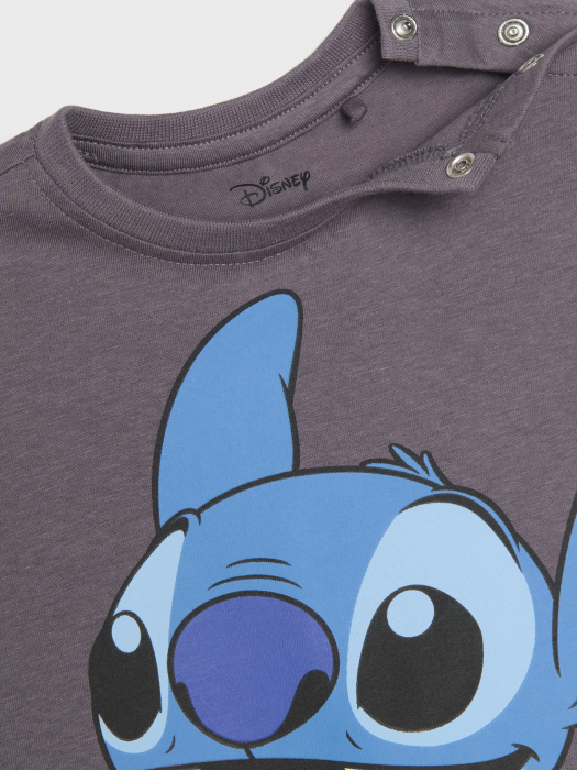 Set de 2 tricouri bumbac, Stitch [4]