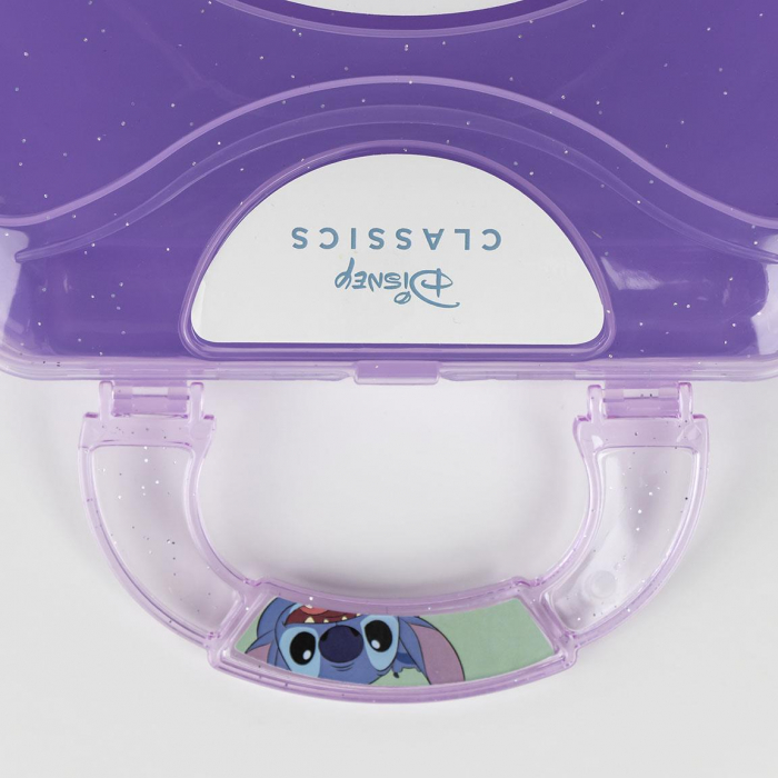 Set de colorat, Lilo & Stitch, servieta, 30 file, 10 piese [5]
