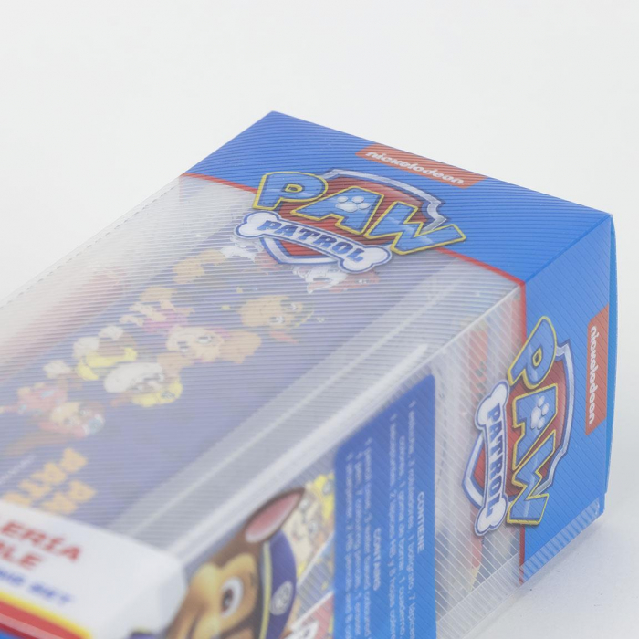 Set de colorat Paw Patrol, 24 piese [5]