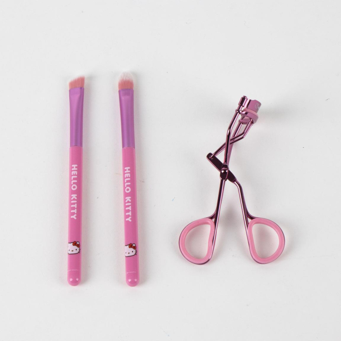 Set de igienă personală cu design Hello Kitty [2]