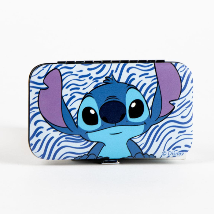 Set de manichiură cu design Lilo & Stitch [2]