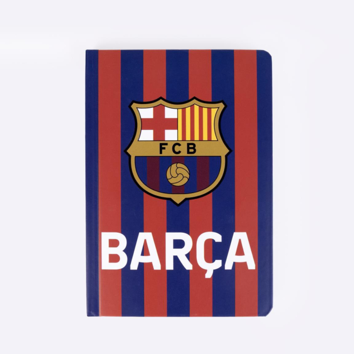Set de papetărie FC Barcelona pentru copii [3]