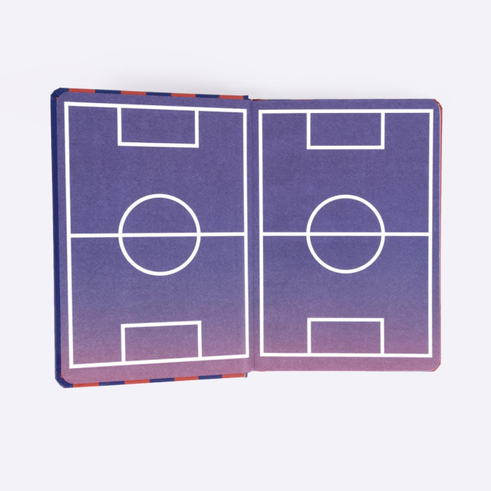 Set de papetărie FC Barcelona pentru copii [5]