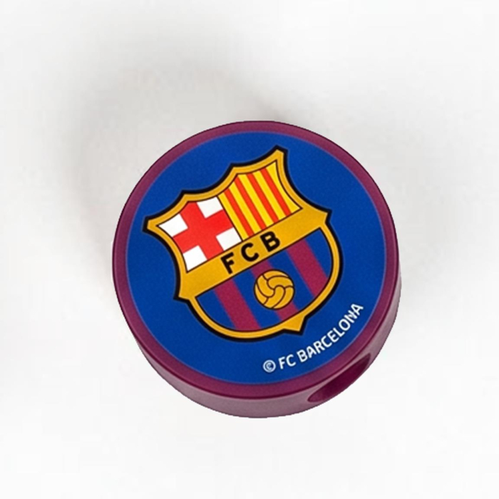 Set de papetărie pentru școală FC Barcelona pentru copii [4]