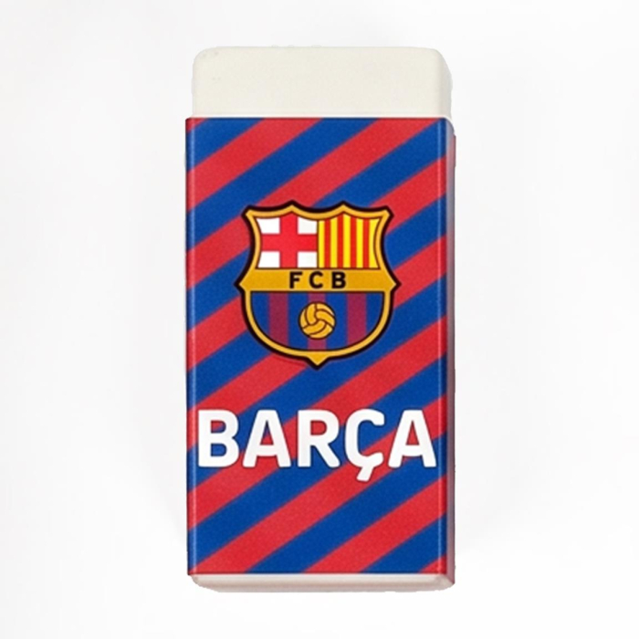 Set de papetărie pentru școală FC Barcelona pentru copii [5]