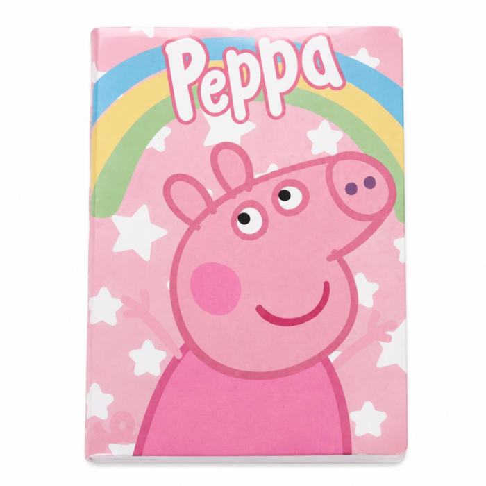 Set de papetărie pentru școală Peppa Pig pentru copii [3]