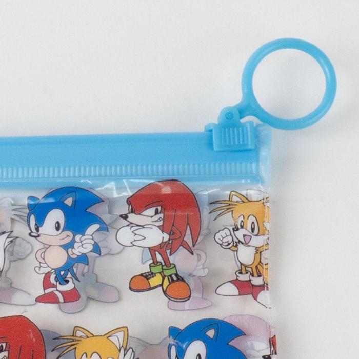 Set de papetărie Sonic pentru copii [5]