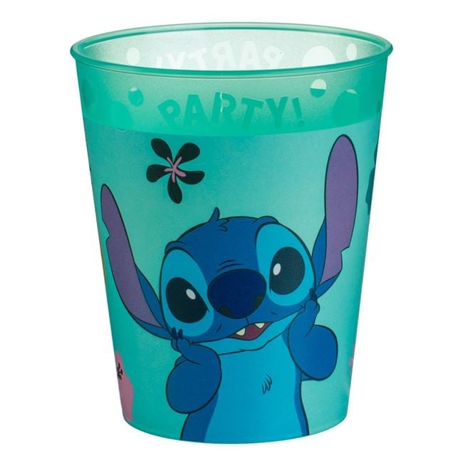 Set de Petrecere din plastic, Lilo & Stitch - 36 buc [4]