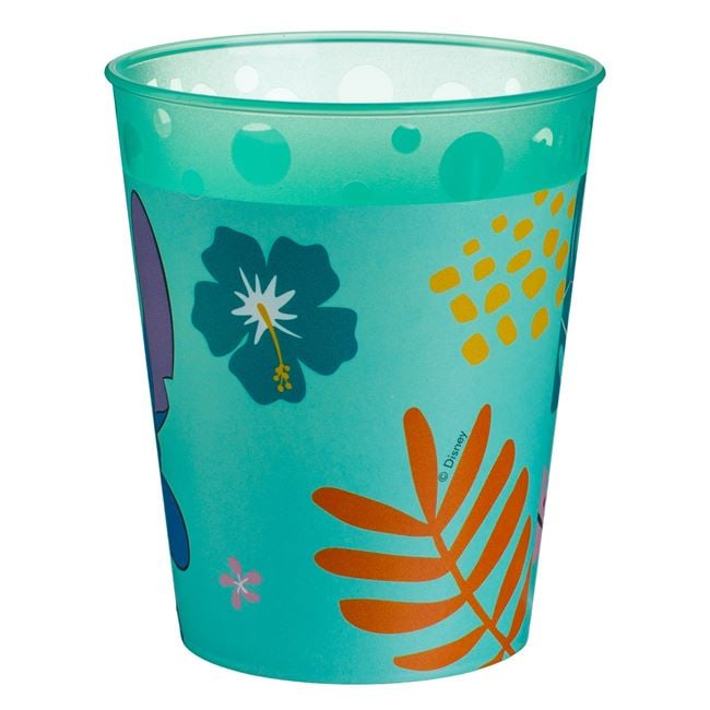 Set de Petrecere din plastic, Lilo & Stitch - 36 buc [3]