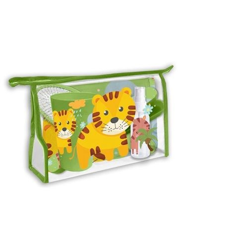 Set de voiaj pentru copii Jungla [2]