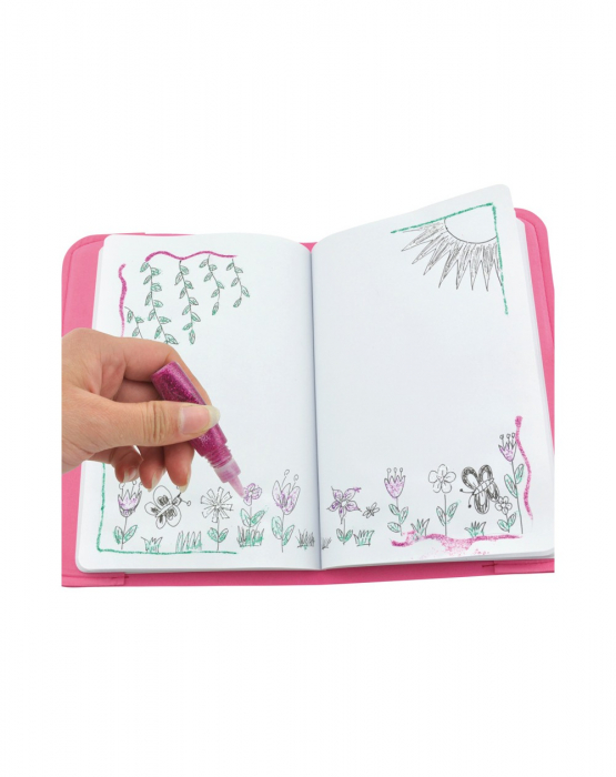 Set DYI Agenda spuma EVA [3]