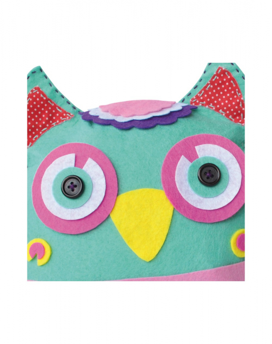 Set DYI Perna Bufnita [3]