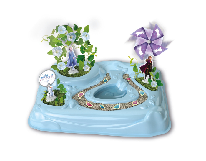 Set creativ DYI Padurea Magica, Frozen [3]