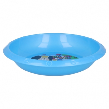 Set masa pentru copii, 5 piese, Mickey Mouse [6]