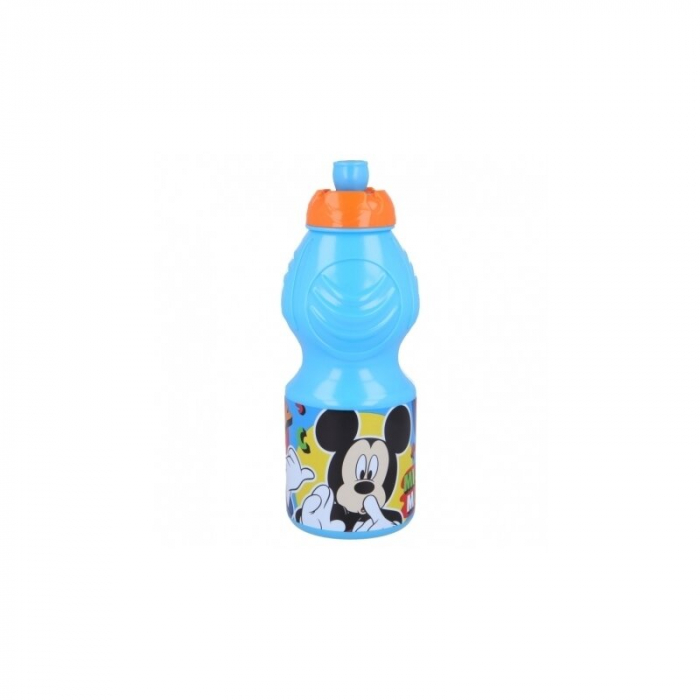 Set masa pentru copii, 5 piese, Mickey Mouse [4]