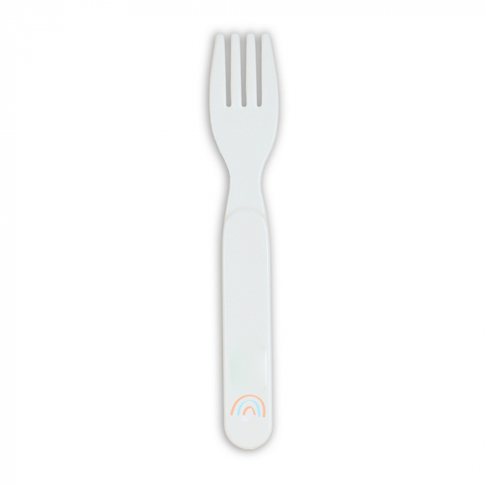 Set mic dejun plastic 4 piese, Sun [5]
