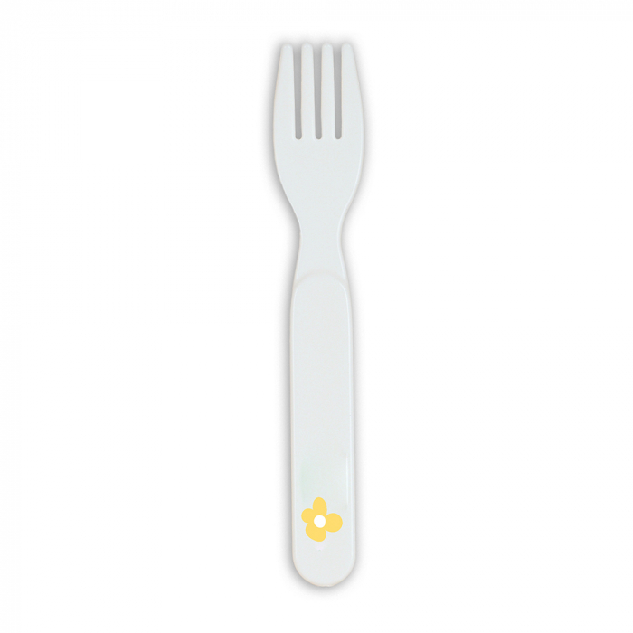 Set mic dejun plastic 4 piese, Albinuta [5]