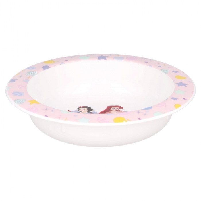 Set mic dejun plastic Princess [4]