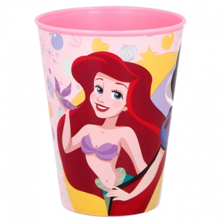 Set mic dejun plastic Princess [3]
