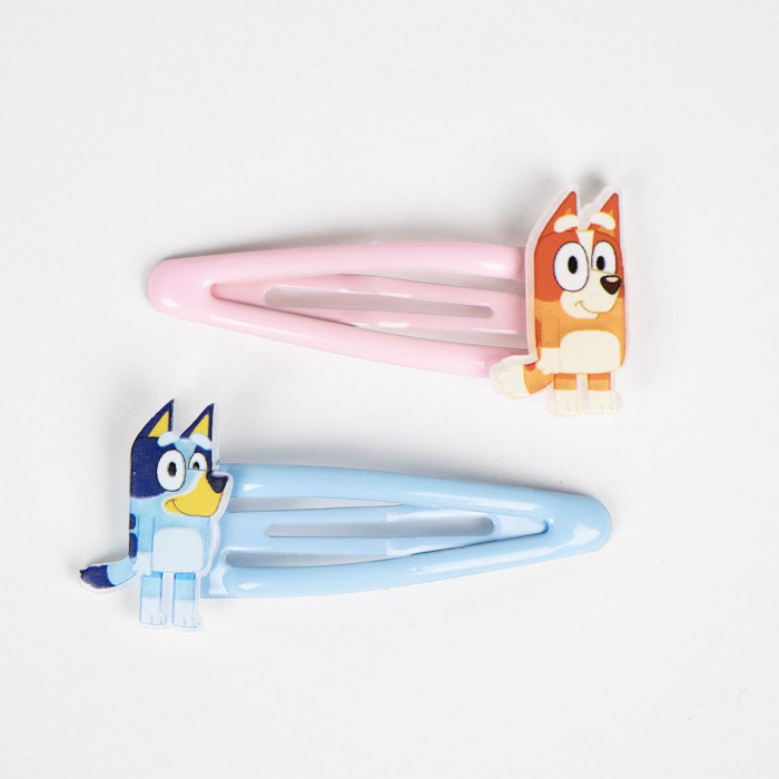 Set Ochelari soare si 4 accesorii par Bluey [3]