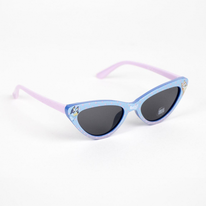 Set Ochelari soare si 4 accesorii par Bluey [2]