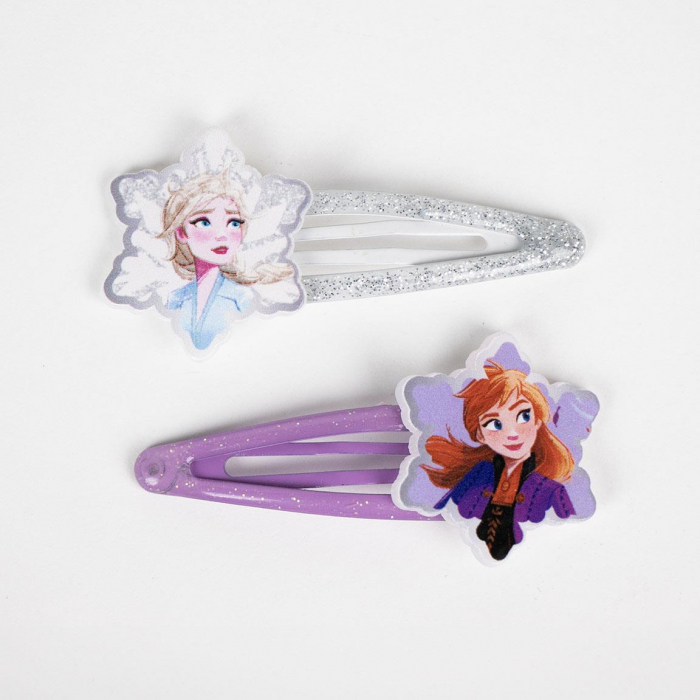 Set Ochelari soare si 4 accesorii par Frozen Disney [3]