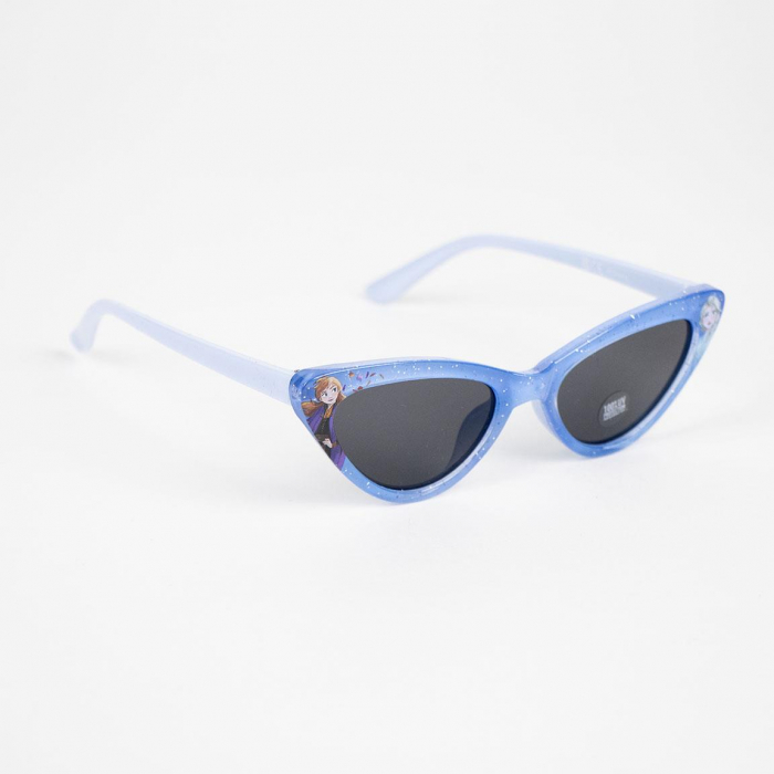 Set Ochelari soare si 4 accesorii par Frozen Disney [2]