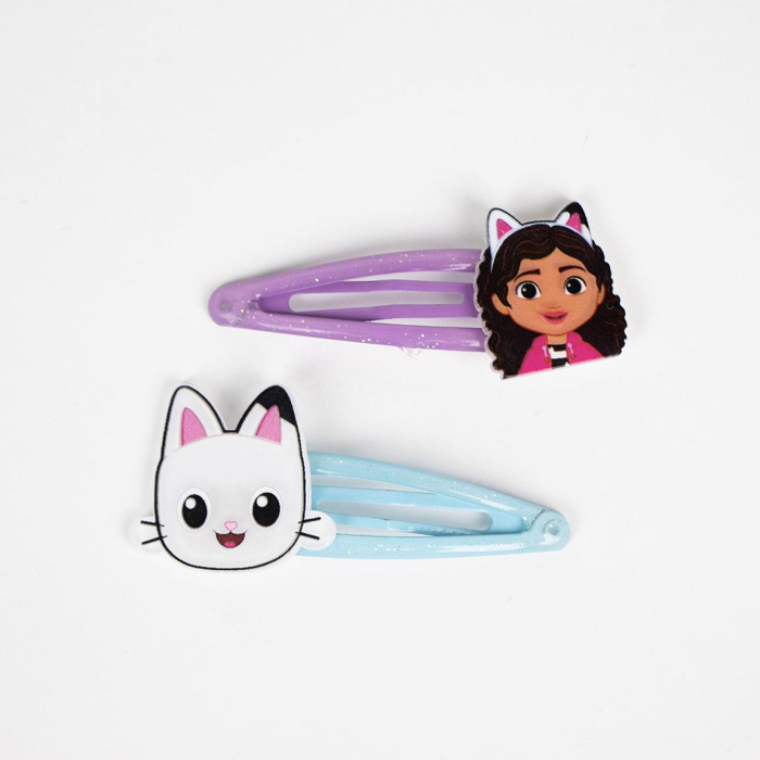 Set Ochelari soare si 4 accesorii par Gabby's Dollhouse [3]
