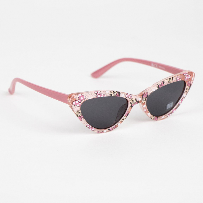 Set Ochelari soare si 4 accesorii par Minnie Mouse [2]