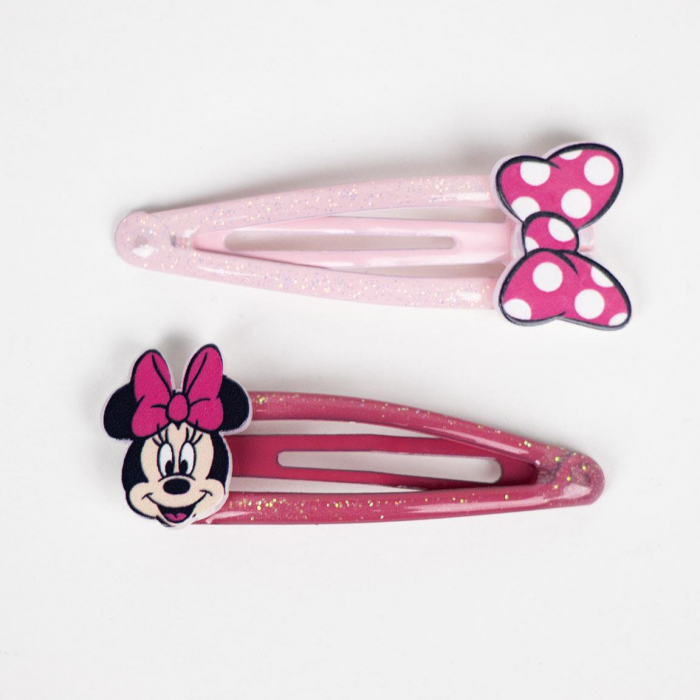 Set Ochelari soare si 4 accesorii par Minnie Mouse [3]