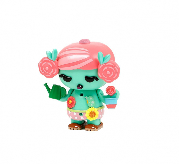 Set Papusa U-Hugs [4]