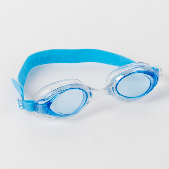 Set prosop poliester cu ochelari inot Paw Patrol,140x70 cm [3]