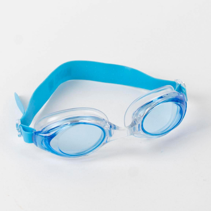 Set prosop poliester cu ochelari inot Spiderman,140x70 cm [3]