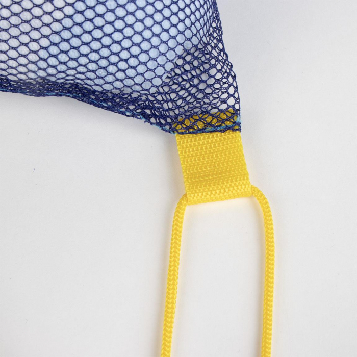 Set prosop, sac sport si sapca Bluey 140x70cm [6]