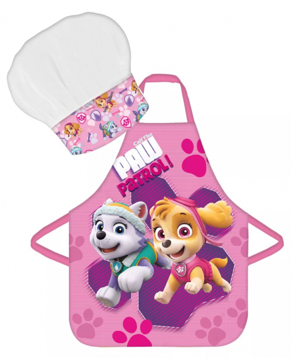 Set sort bucatarie Paw Patrol Call [1]