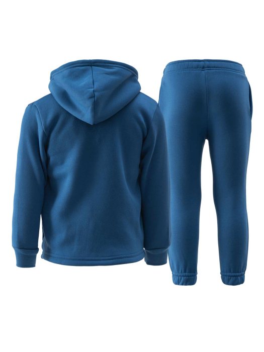 Set trening cu gluga pentru copii Sonic [2]