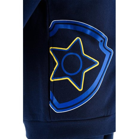 Set trening cu gluga pentru copii Paw Patrol Chase [4]