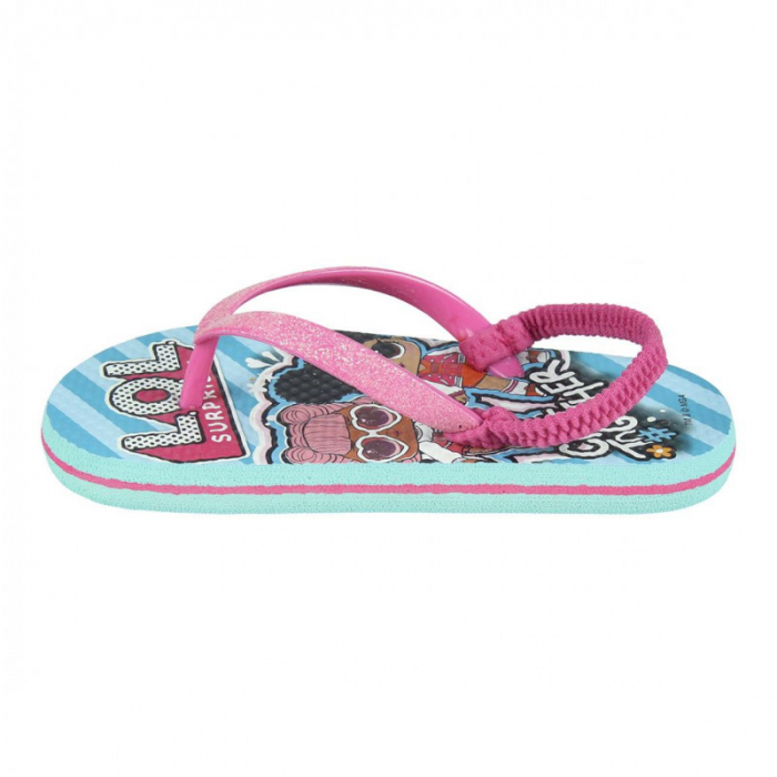 Slapi Flip Flop LOL Surprise [3]