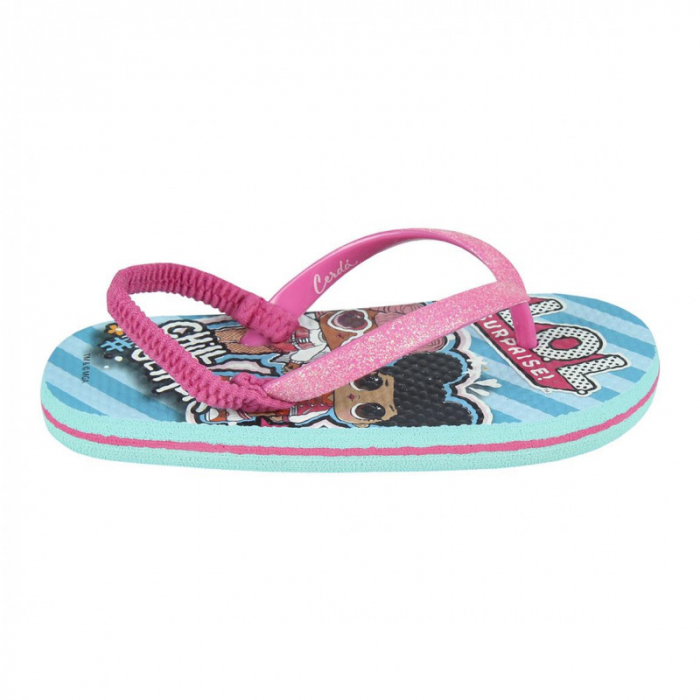 Slapi Flip Flop LOL Surprise [2]