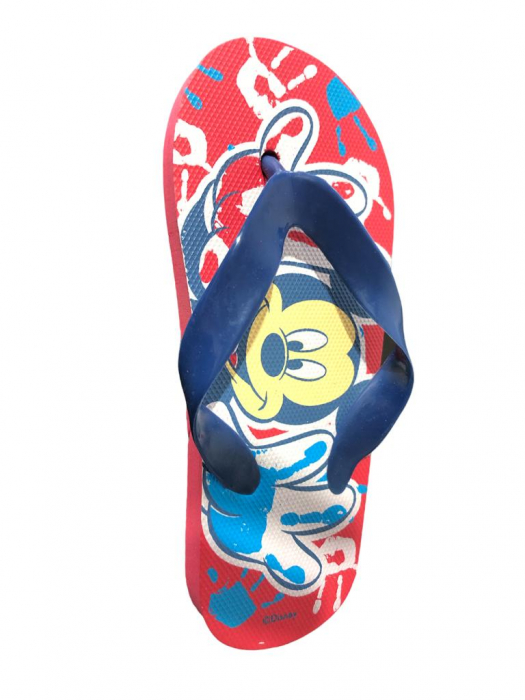 Slapi Mickey Mouse [2]