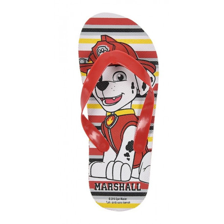 Slapi flip flop Paw Patrol [4]