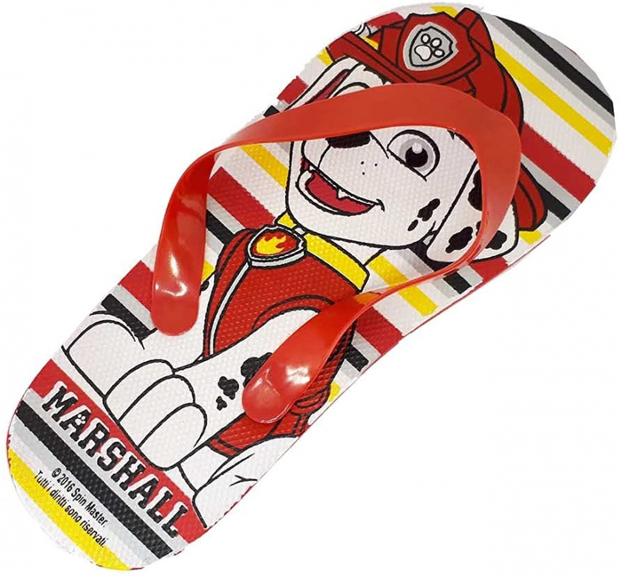 Slapi flip flop Paw Patrol [3]