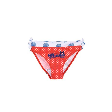 Slip baie Minnie Mouse Disney Dots [1]