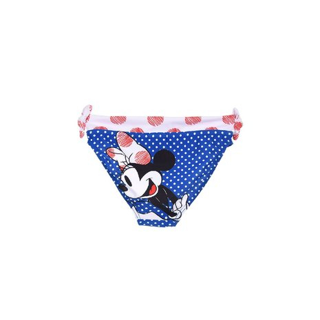 Slip baie Minnie Mouse Disney Dots [2]